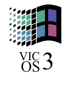 Windows 3.1 Logo