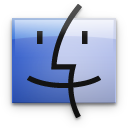 Finder icon